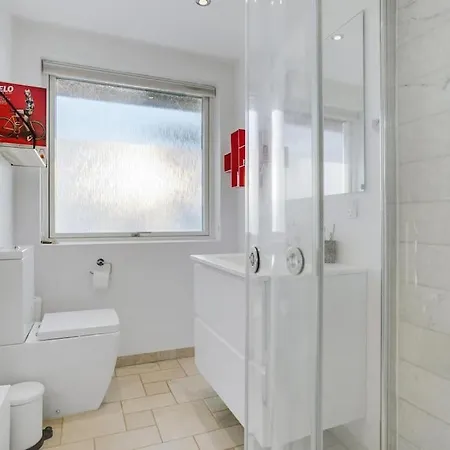 Two Bed House Near @billund Center