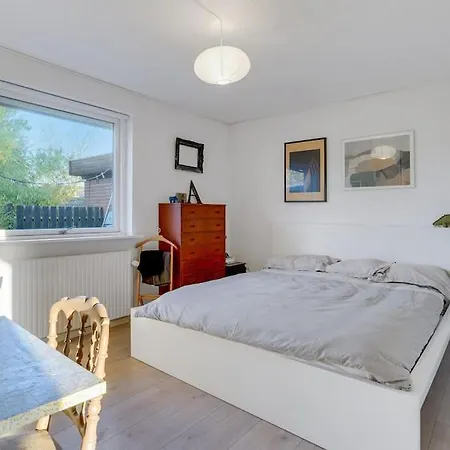 Two Bed House Near @billund Center Apartman *