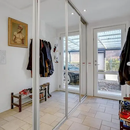 Two Bed House Near @billund Center